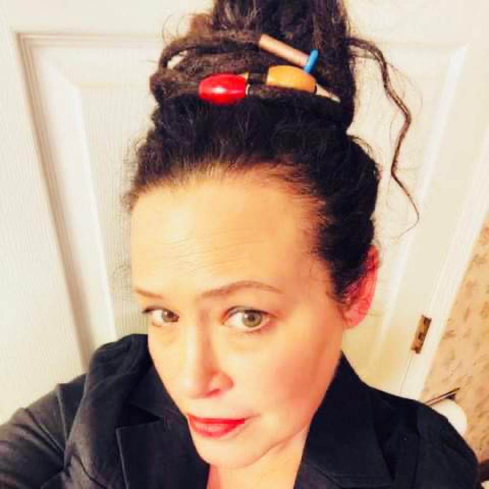 Meet your Posher, Vicki